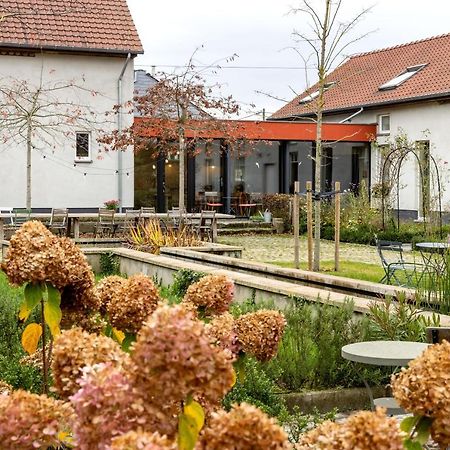 Het Verblijf Sint-Martens-Lennik Eksteriør bilde
