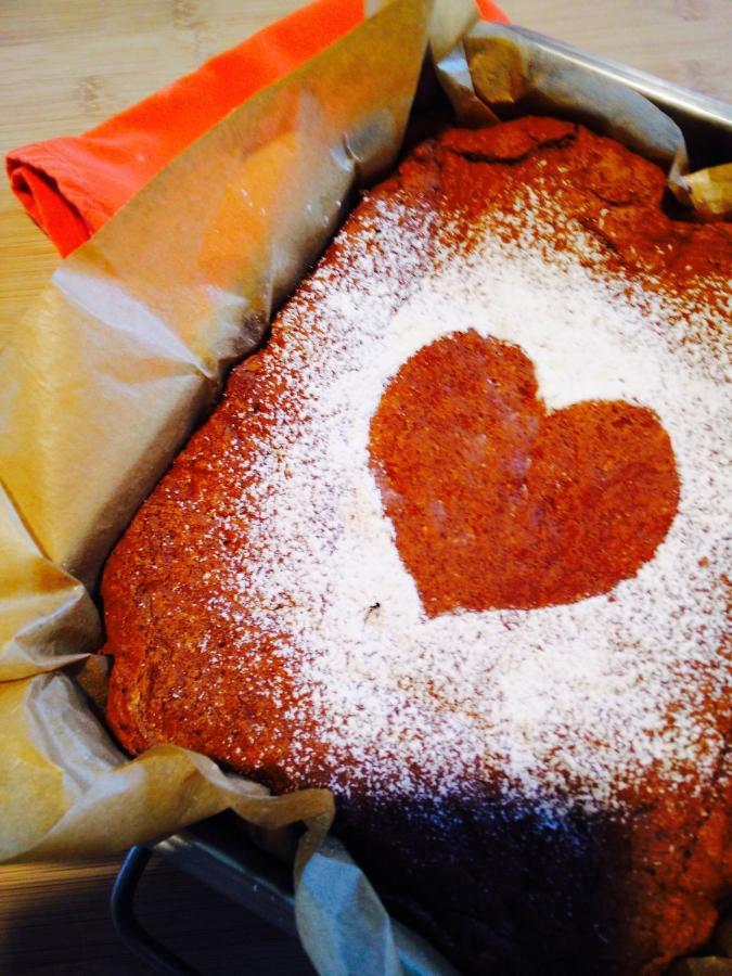 Het Verblijf Sint-Martens-Lennik Eksteriør bilde